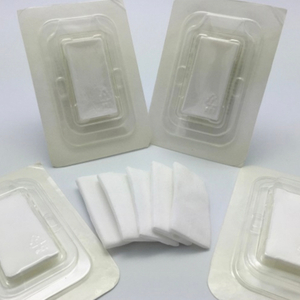 Apósito para heridas de colágeno dental - Esponja